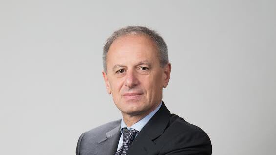 Danilo Pellegrino è il nuovo ad di Fininvest