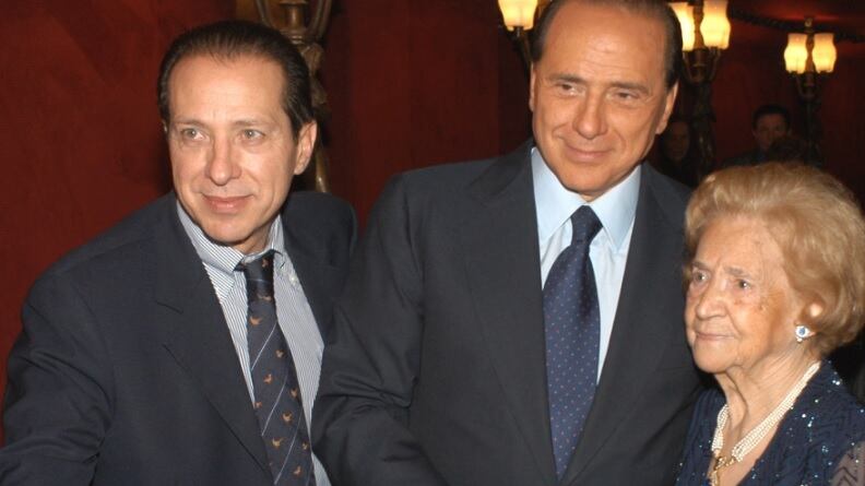 Nel nome della Rosa