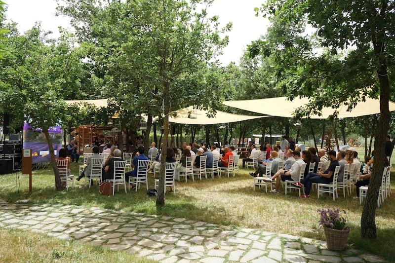 Agrivanda evento