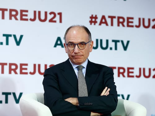 Letta inchioda Draghi al governo: "L'emergenza non si è esaurita"