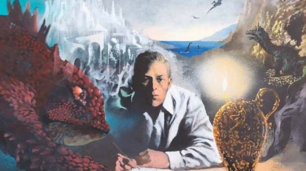 La paura cosmica e antimoderna di un solitario nella folla