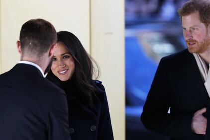 Meghan Markle: immagini 13