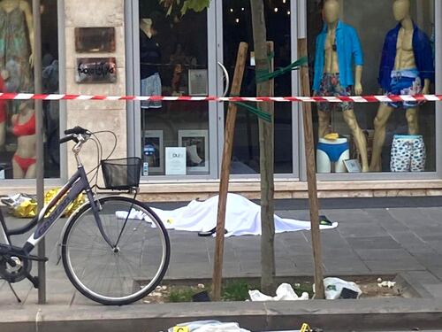 "Polveriera" Marche, regione ad alta tensione. Da Traini in poi una scia di aggressioni