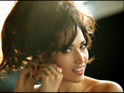 Sexy Nina Zilli: "Viva l'autoerotismo, è bello e naturale"