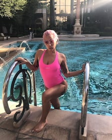 Lady Gaga, le foto sexy 5
