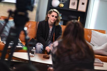 Kristen Stewart al Sundance Film Festival 2016 44