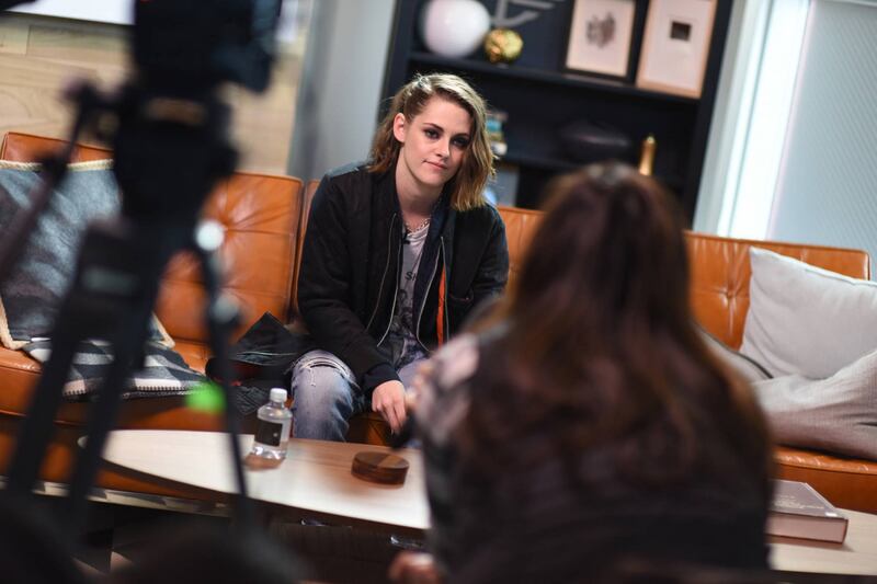 Kristen Stewart al Sundance Film Festival 2016 44