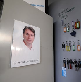 Giacomo Bozzoli condannato per l'omicidio di suo zio Mario 7