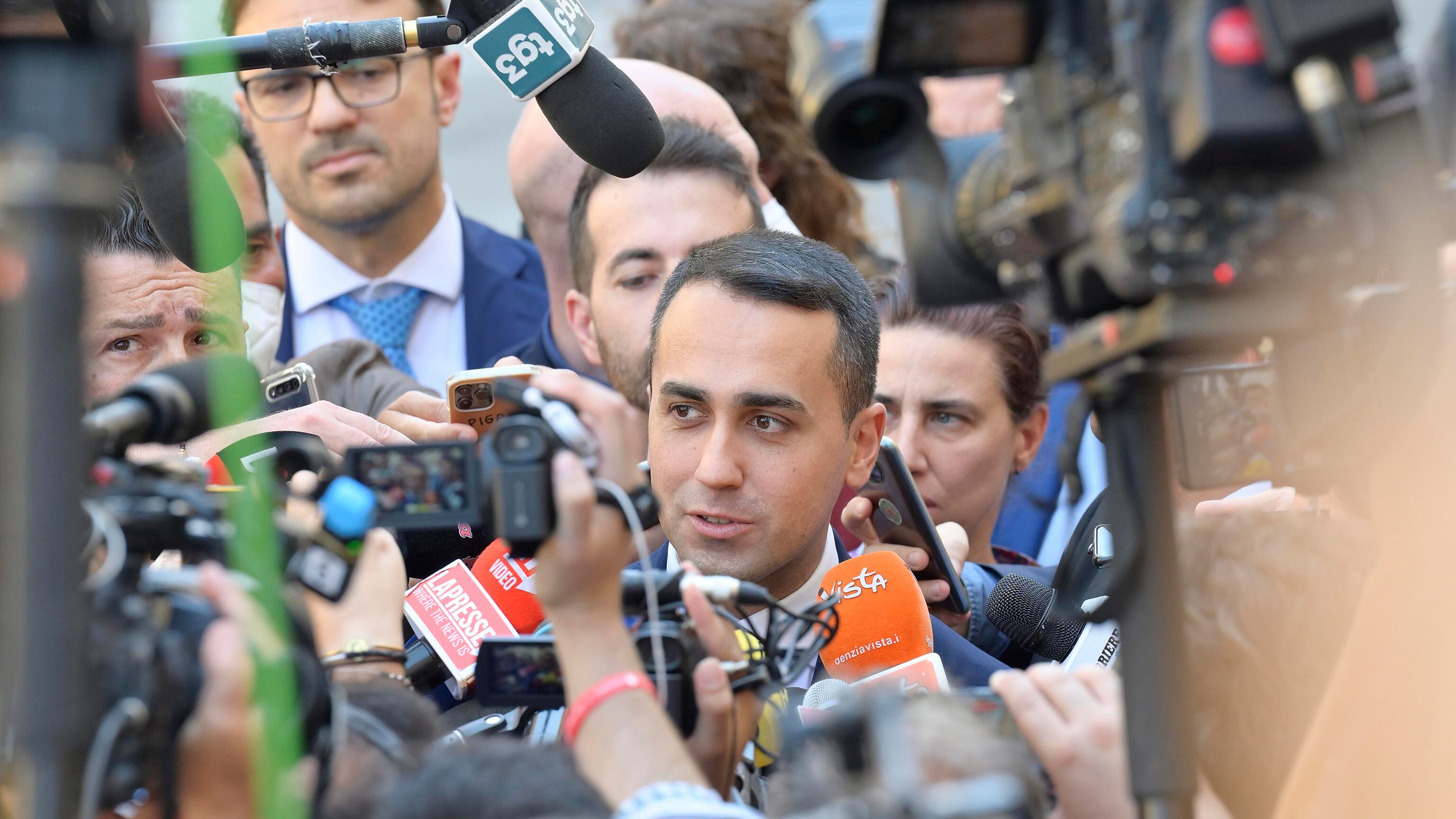 Di Maio pastafariano, Giannini impazzito e gli Zombie: quindi, oggi...