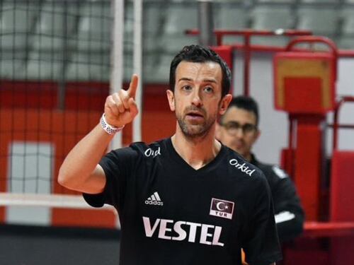 "Volley spot per le donne. La rottura Mazzanti-Egonu? Il ct avrà le sue ragioni"