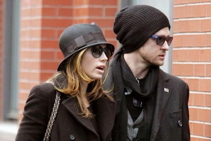 Justin Timberlake: foto 13