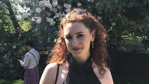 Ritrovato il corpo di Alana Cutland la studentessa che si era gettata dall’aereo