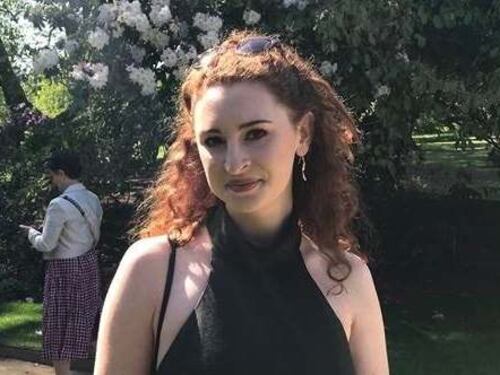 Ritrovato il corpo di Alana Cutland la studentessa che si era gettata dall’aereo