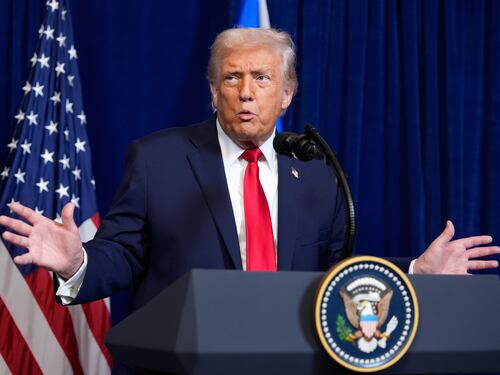 Tra Usa e Israele il nodo Cisgiordania. Trump: "Un’escalation sarebbe dannosa"