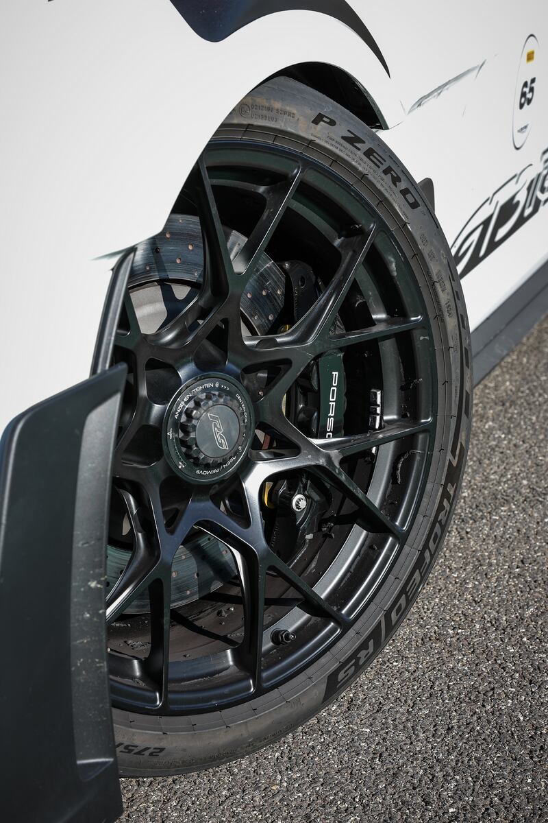 pirelli