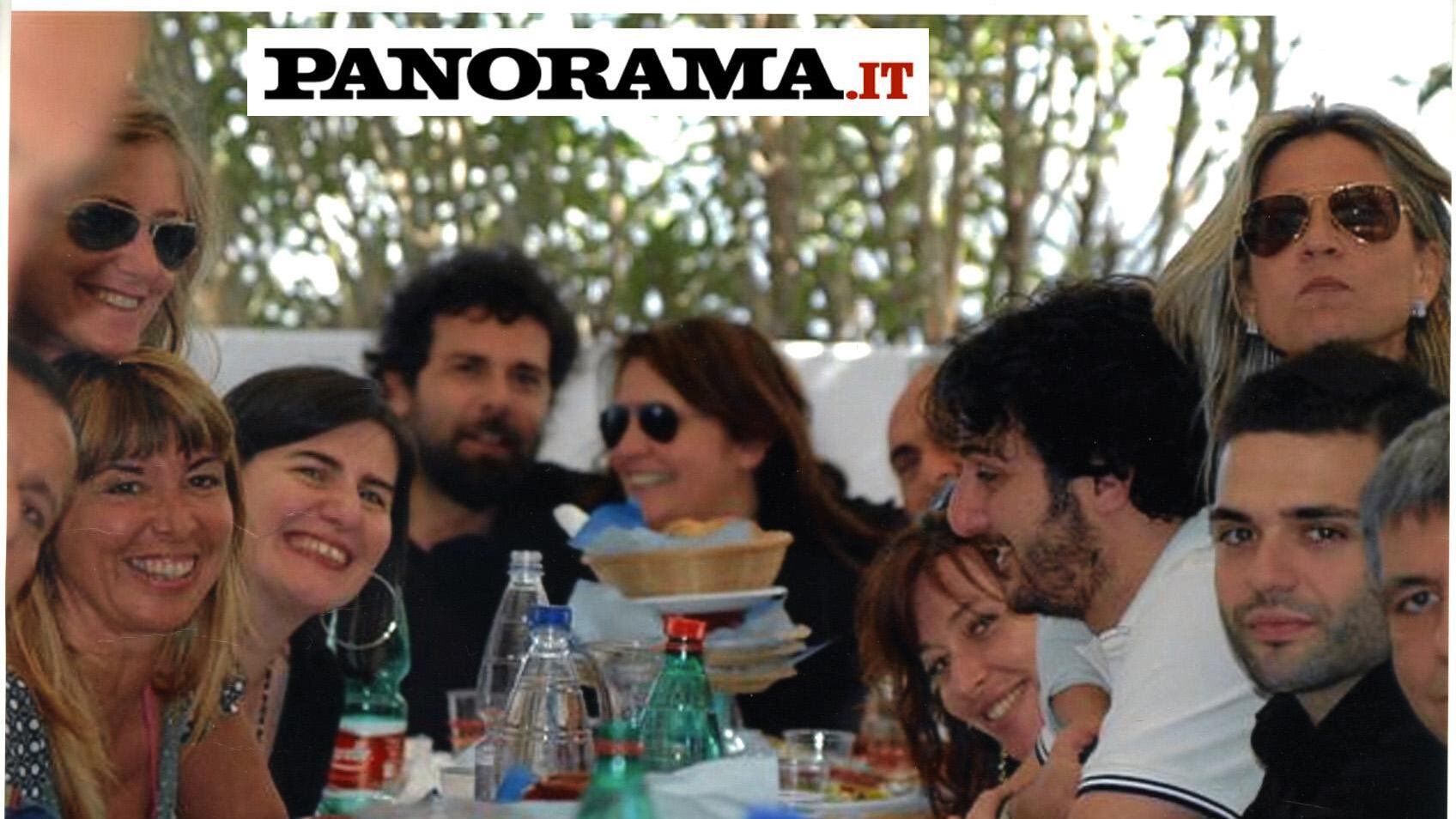 Ecco la foto che sbugiarda Vendola