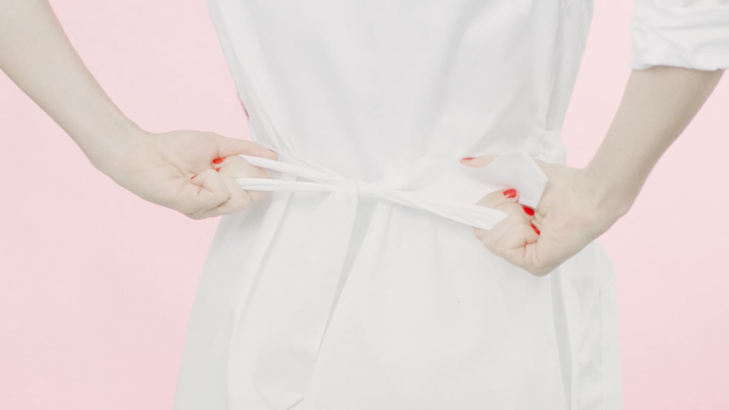 La "clinica del sesso" all'Atelier Biagetti