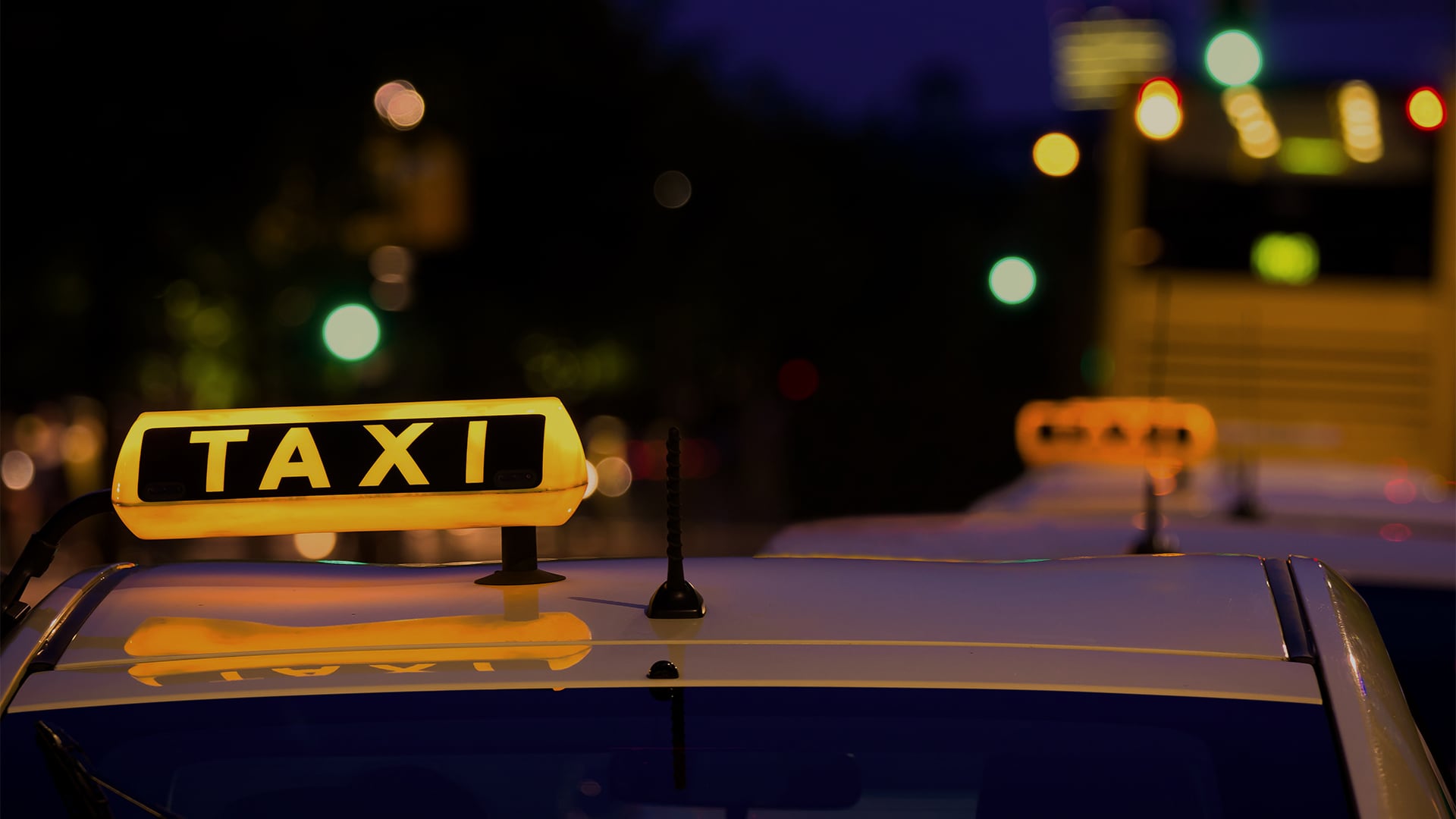 Taxi e Ncc, spazio al mercato