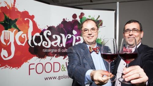 "Le eccellenze del gusto? Sono anche senza stella"