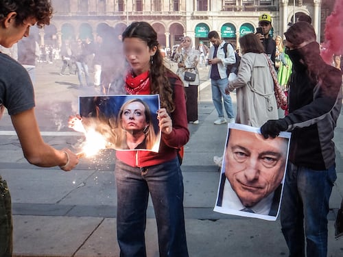 "Nuova stagione violenta". Gli studenti organizzano il "no Meloni day"