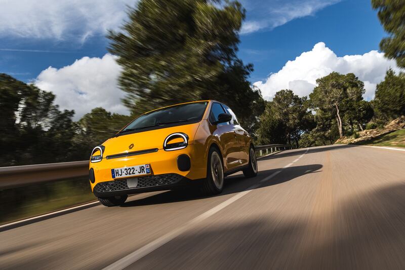 Twingo