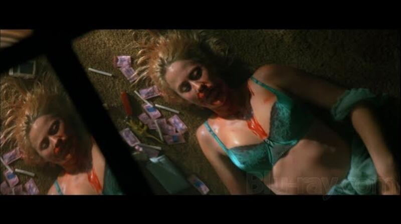Tutte le donne sexy di Quentin Tarantino 8