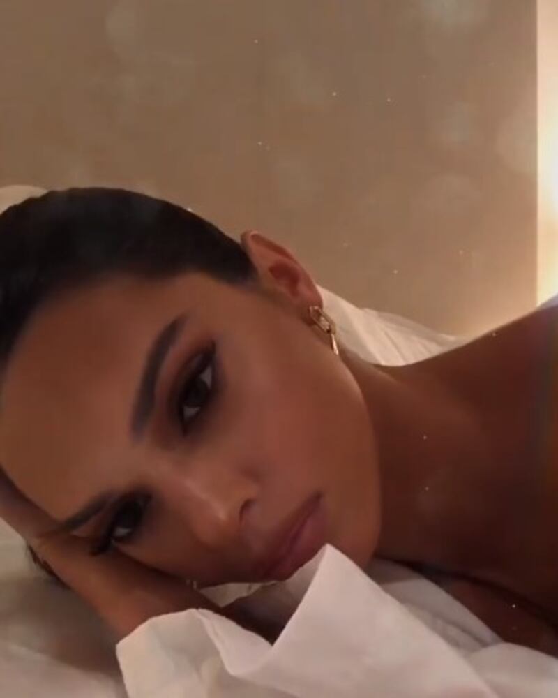 Kendall Jenner, le foto più sexy 6