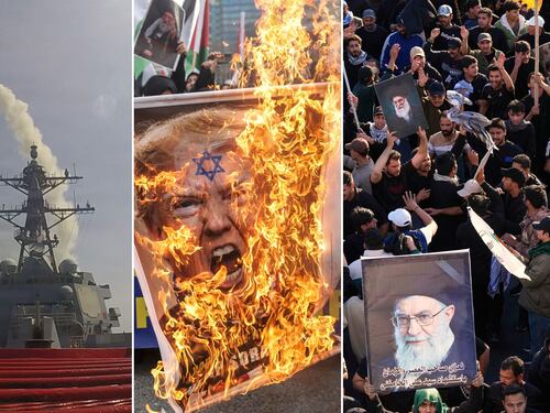 Trump: "Il conflitto in Iran potrebbe durare un mese". Il comando Usa: "Distrutto quartier generale dei pasdaran". Portaerei francese verso il Mediterraneo
