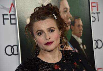 The Crown, il cast sul red carpet: foto 2