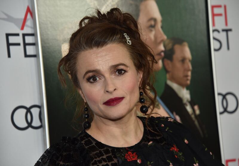 The Crown, il cast sul red carpet: foto 2