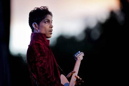 Prince, record di vendite e album in vinile in arrivo 2