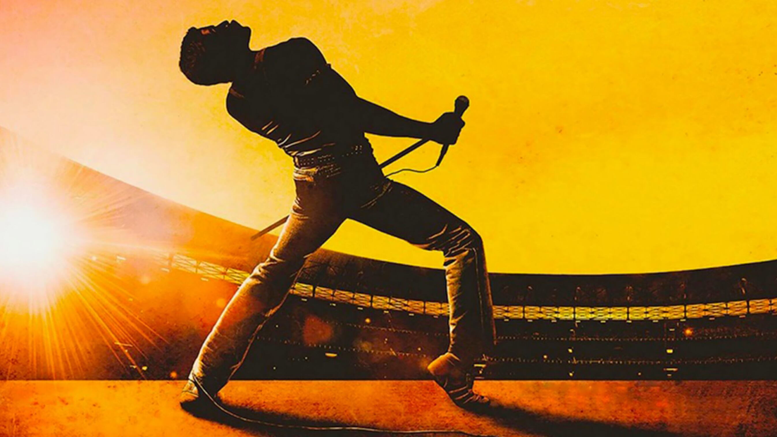 Hanno tolto il sesso a Freddie per lanciare il film sui Queen