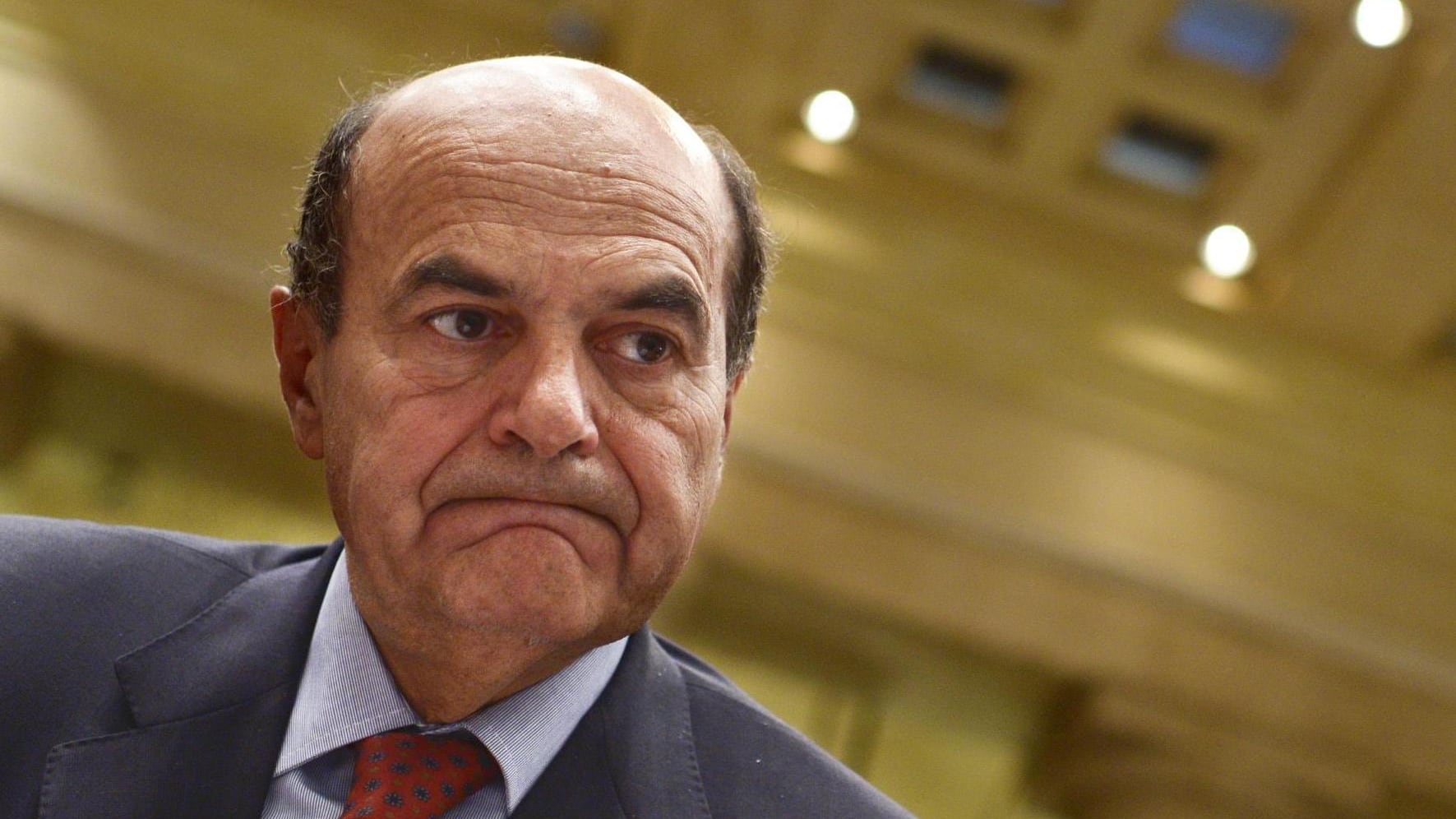 Invece Bersani è nei guai e pensa alla «tassa Cgil»
