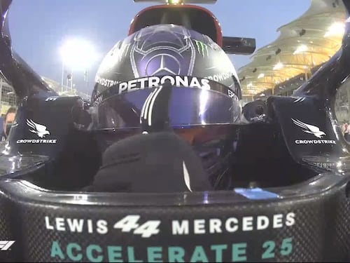 Bomba sulla F1: "Nel 2022 non correrà, lascia..."