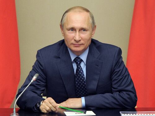 Il Mali chiede aiuto alla Russia, Putin invia armi