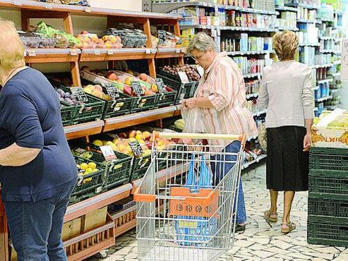 Spiati al supermercato: telecamere per conoscere i gusti dei clienti