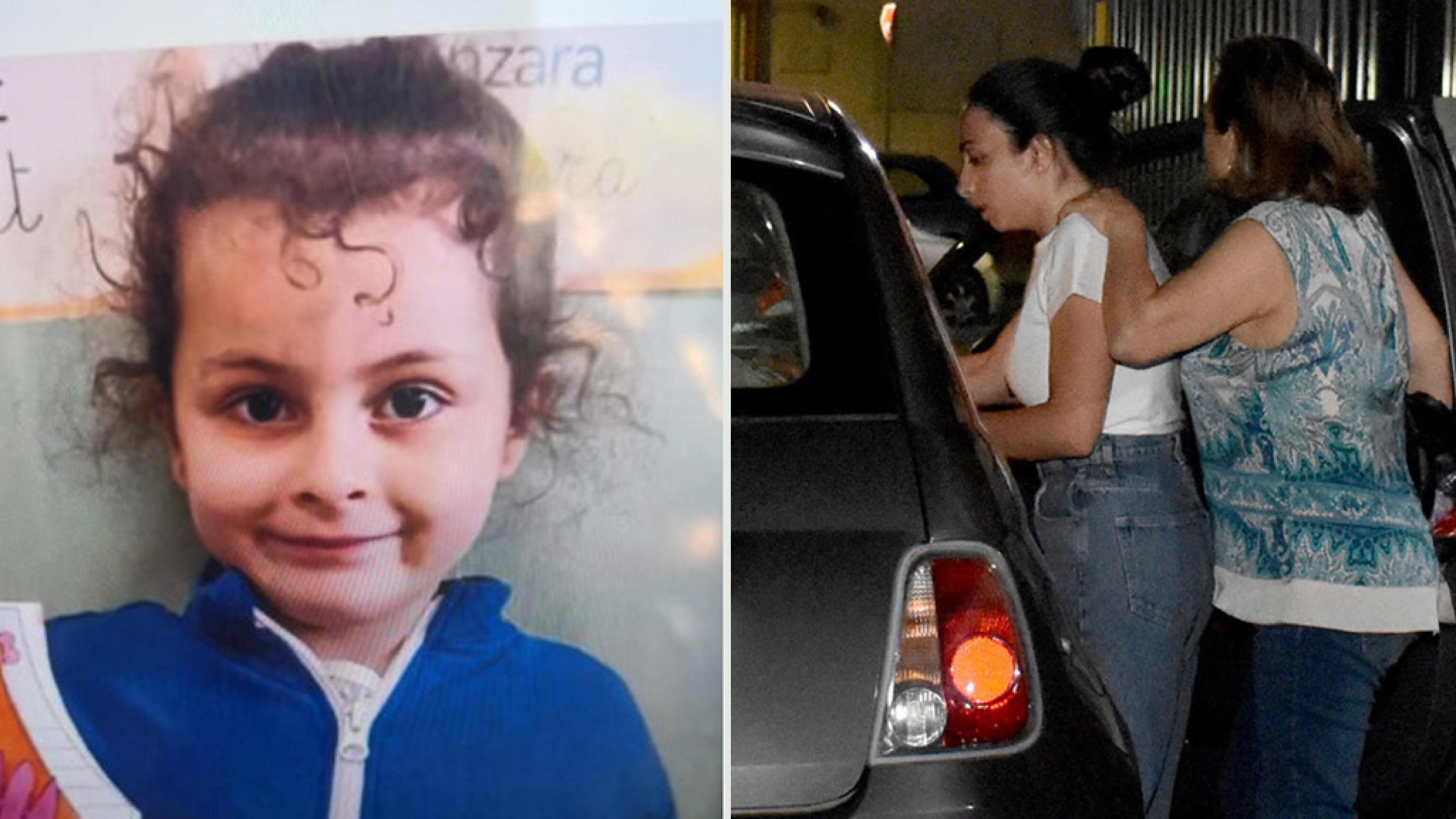 Quelle tracce di sangue trovate in casa: ecco dove Martina Patti ha ucciso la figlia Elena