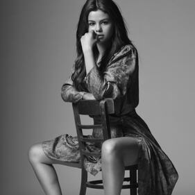 I 23 anni sexy di Selena Gomez (con torta a sorpresa) 16