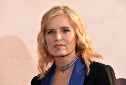 A Hollywood la premiere del film Deadwood 3