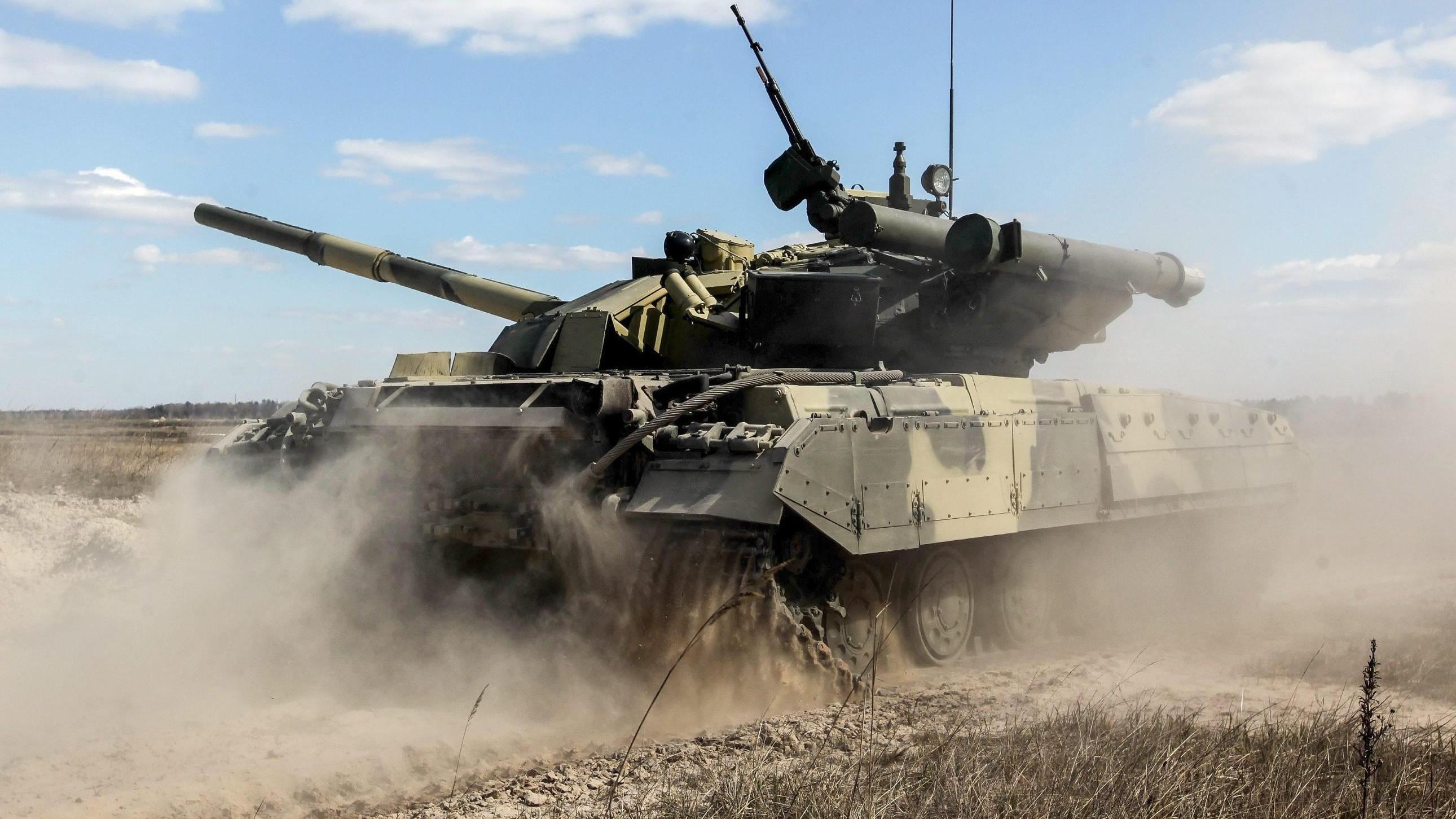 Kiev ferma l'esercito a un passo dal disastro