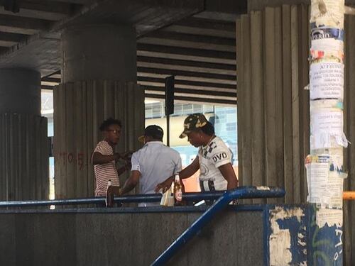 Roma, "Ragazze molestate ogni sera alla stazione Tiburtina"
