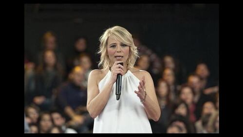 Maria De Filippi, la fotostoria 8
