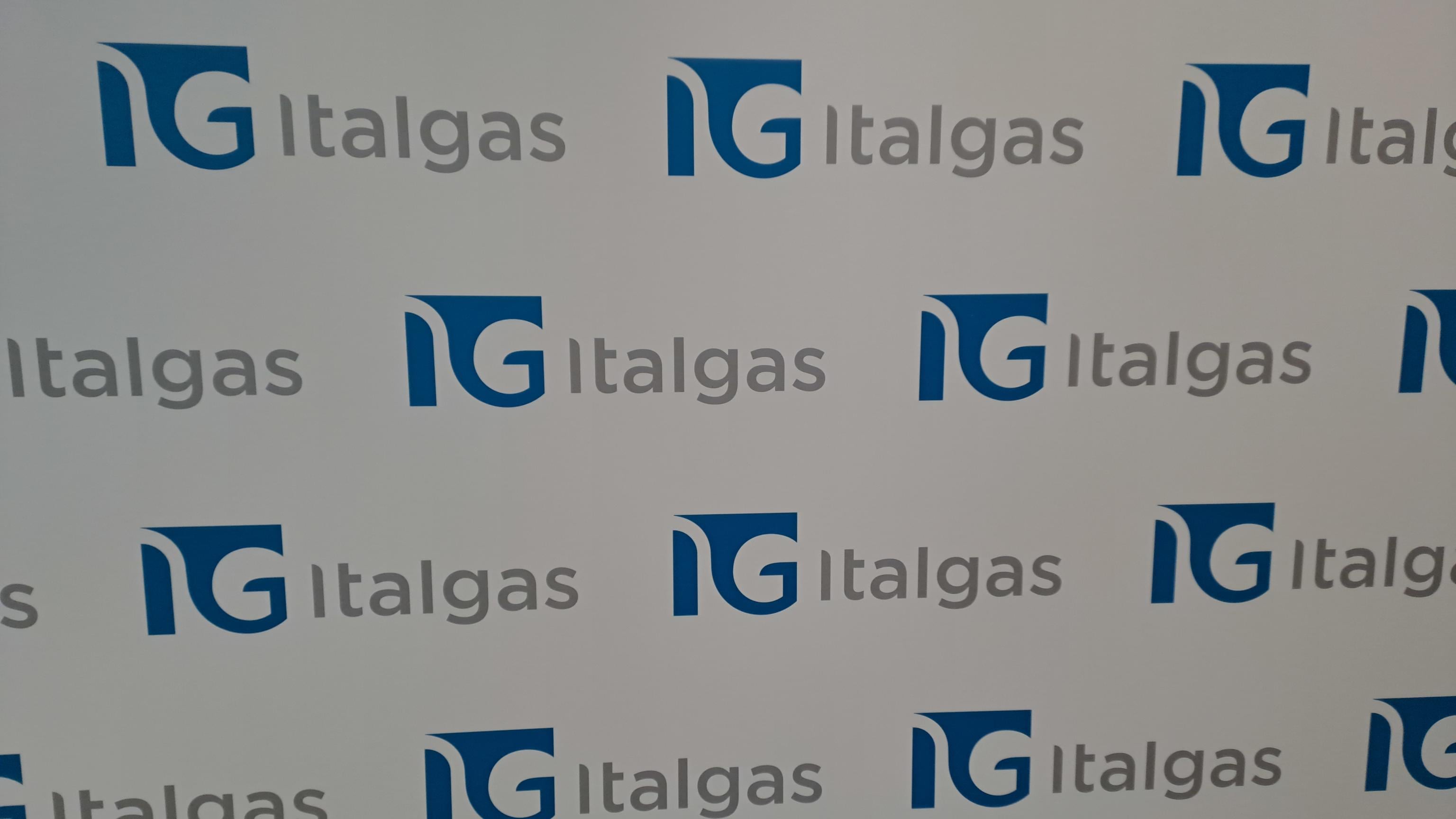 Italgas