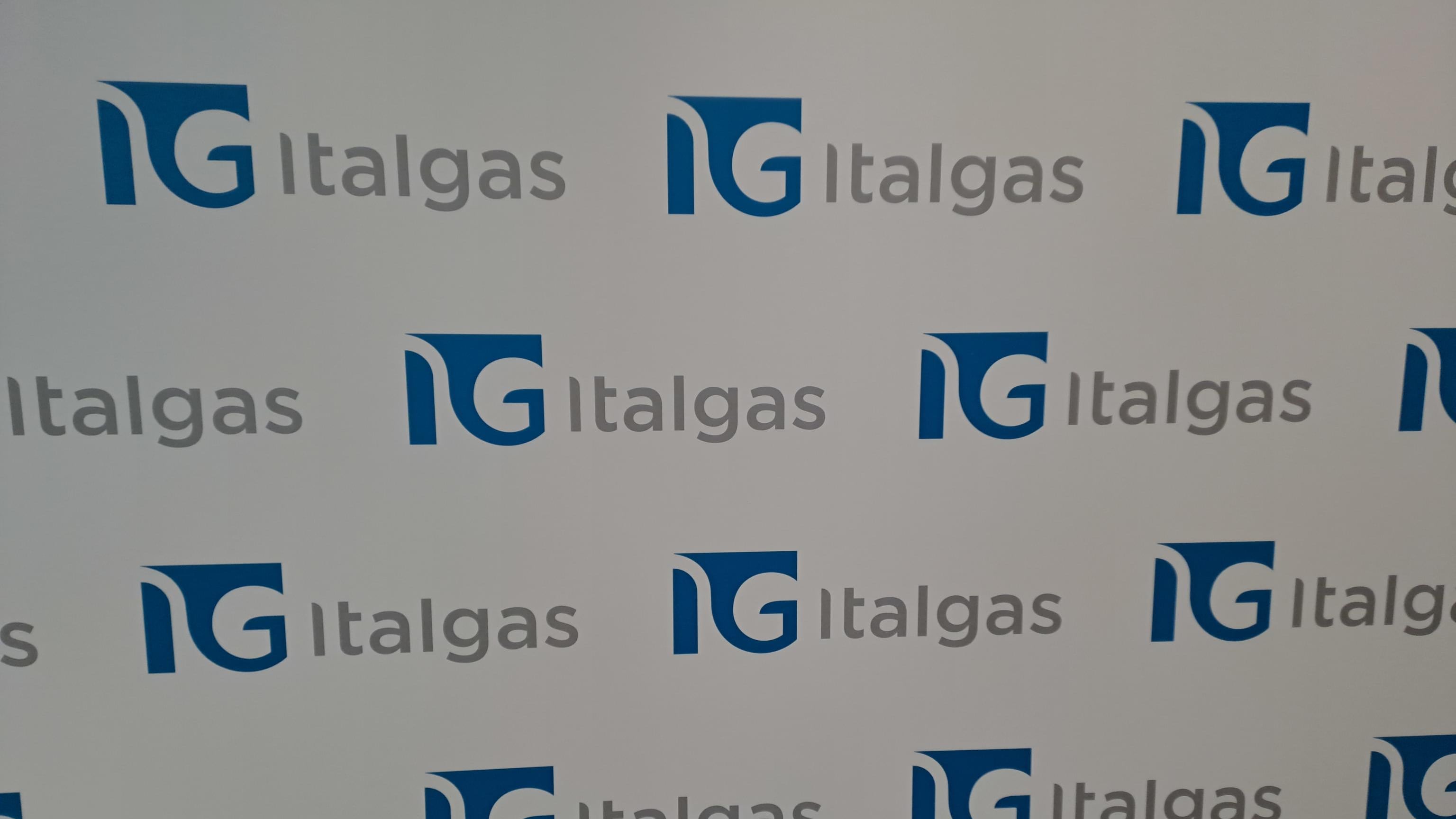 Italgas