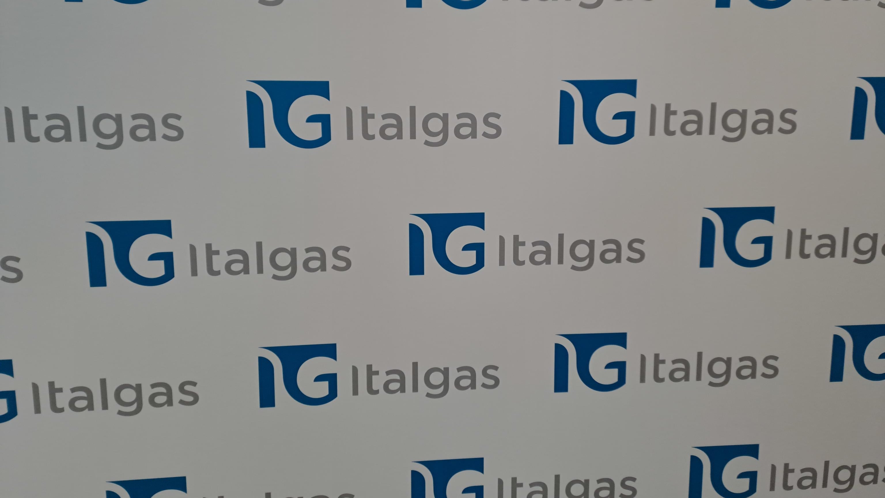 Italgas