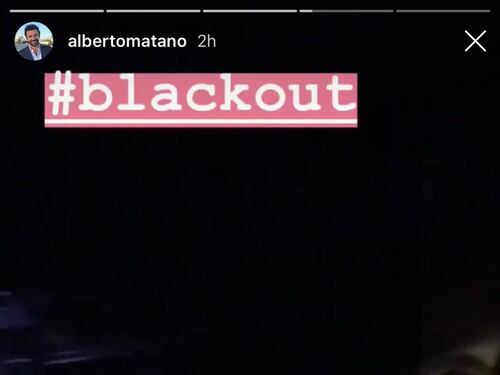 Un black out "spegne" la Rai: La Vita in diretta resta al buio