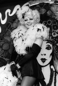 Virna Lisi, nasceva oggi una delle attrici più amate 33