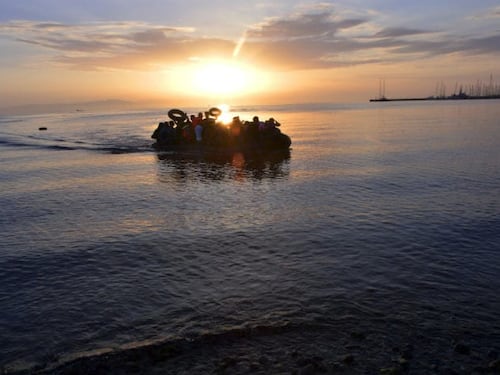 Marsala, fermato scafista tunisino, preparava nuovi "viaggi" coi barconi