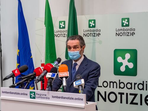 Si sgonfia il fango sulla Lombardia: archiviata inchiesta sui vaccini