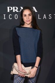 Meghan Markle, le foto sexy  30